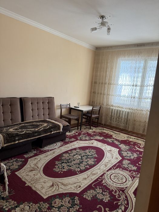 Сдам 1/2, 4 этаж, ТТЗ-1, (стадион Локомотив)