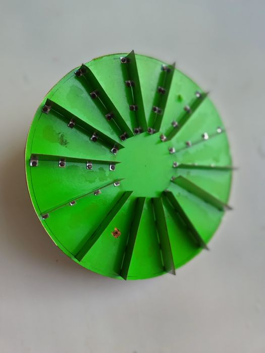 Форма для выпечки лепешек