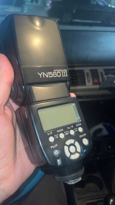 Аксессуары для фото-видео