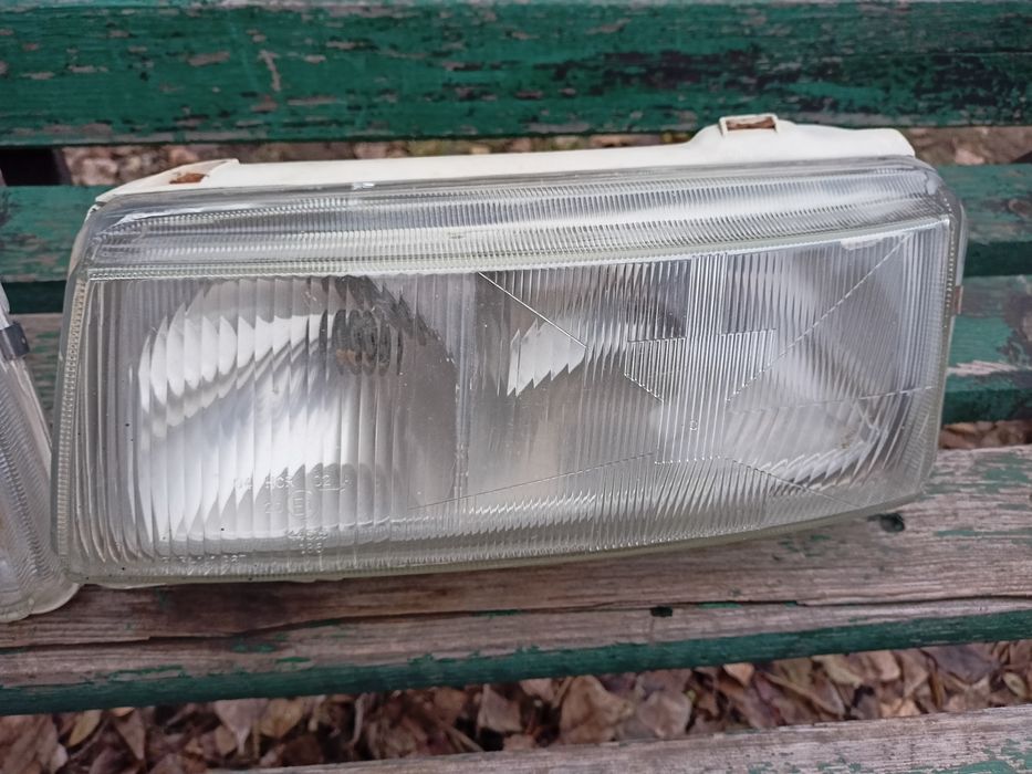 Продам фару пассат б4