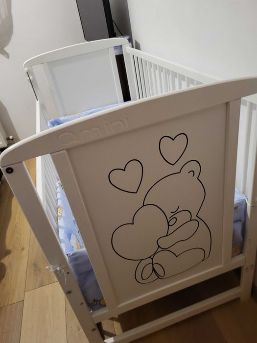 Patuturi copii 120×60 cm