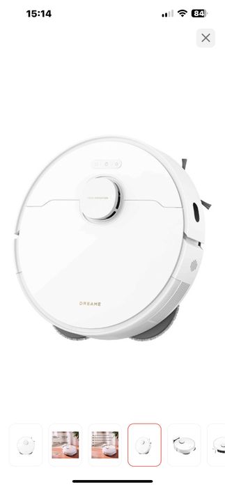 Хороший робот всасывает отлично