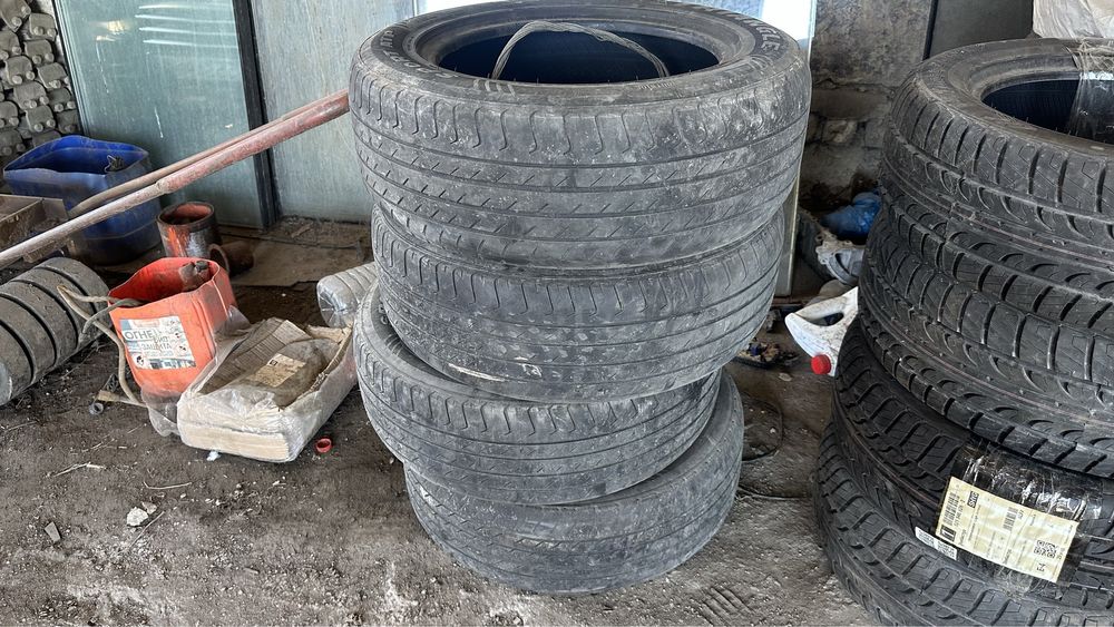 Продам шины или обмен