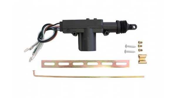 Машинка за централно с пет броя кабели - Универсална