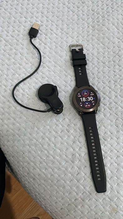 Смарт часы  DM50