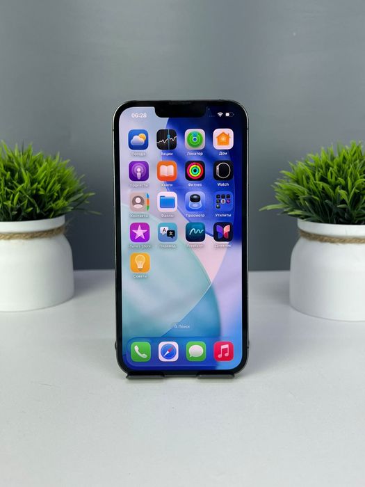 Телефон Apple iPhone 13 Pro 128GB