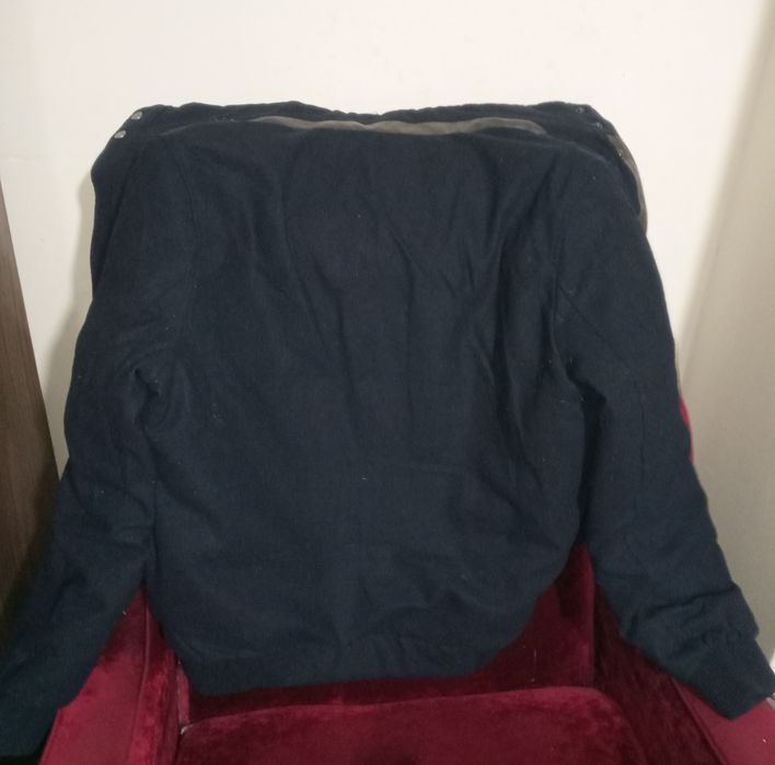 Kurtka zimniy Montegro