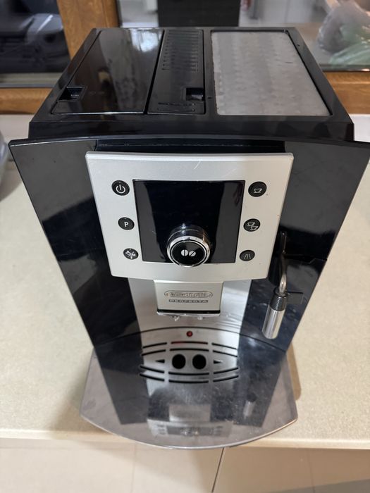 Espresor Delonghi Perfecta