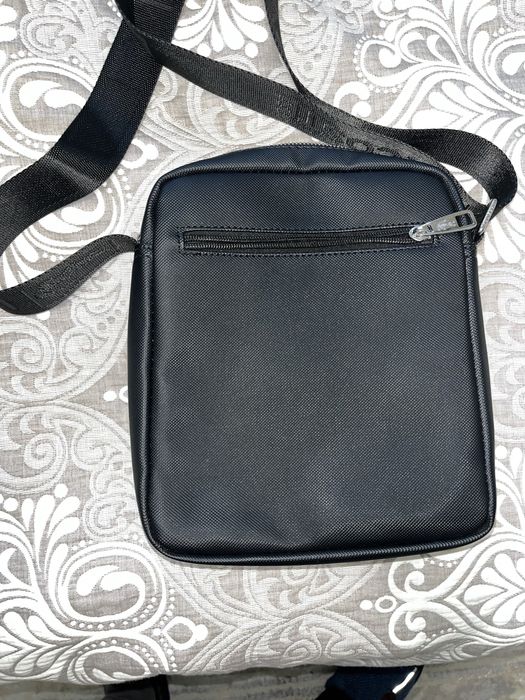 Барсетка Lacoste