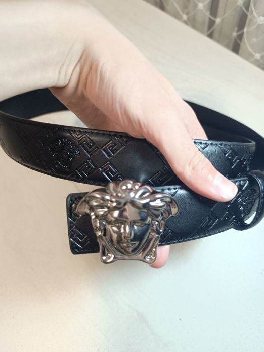 Ремень Versace Версаче