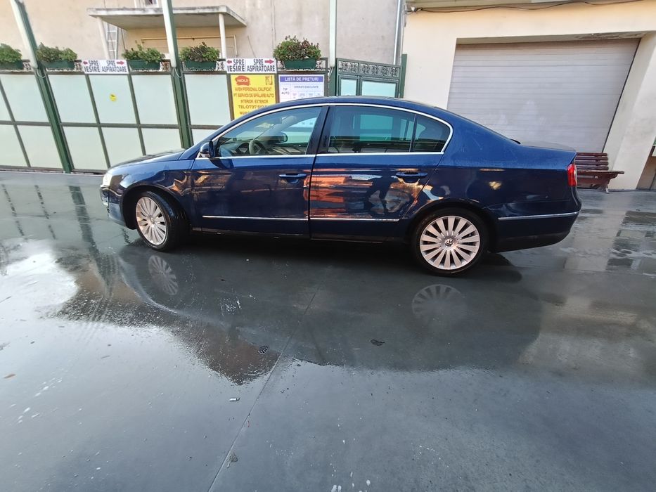 De vânzare  passat
