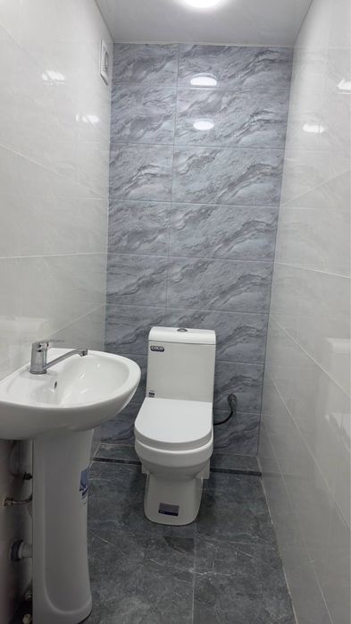 Yashnaobod Maxtumquli ЖК New Live 3/5/9