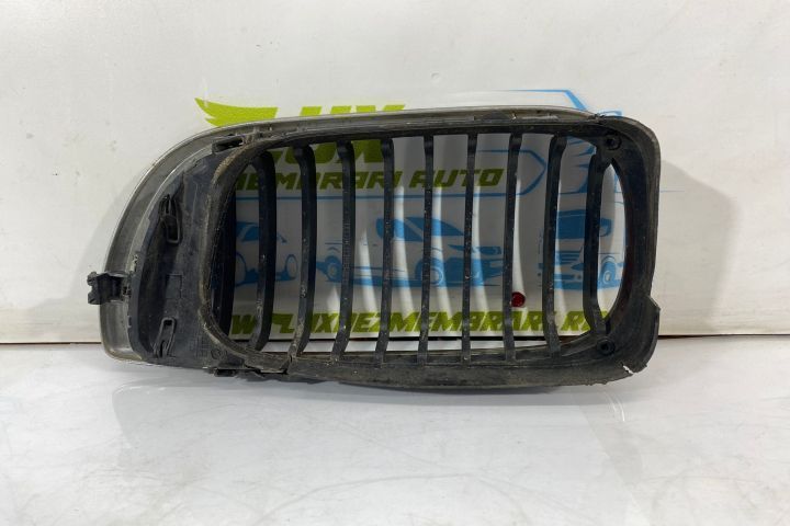 Grila nara bara fata 511370305500 BMW Seria 3 F30  [din 2011 pana  2016] seria