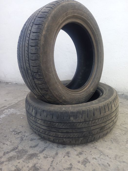 Шины в хорошем состоянии