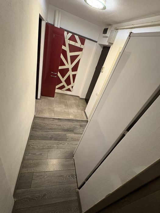 Apartament regim hotelier