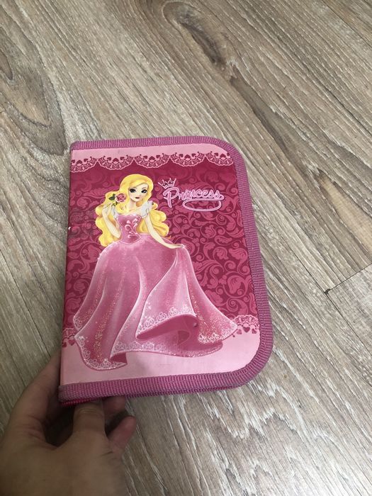 Пенал бесплатно