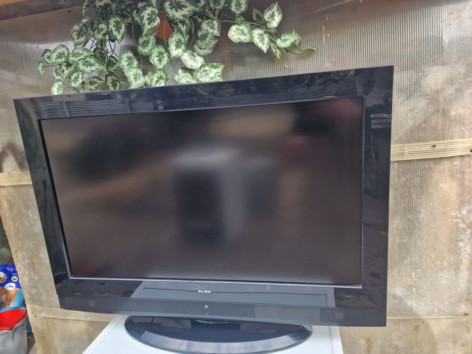 Vand televisor .