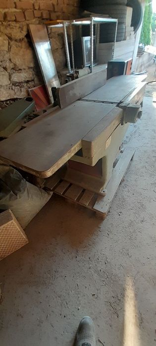 Дърводелски  машини