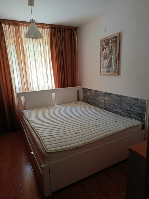 Particular, inchiriez apartament 3 camere decomandat, mobilat si utilat, parc Regina Maria - sector 1, str Turda
