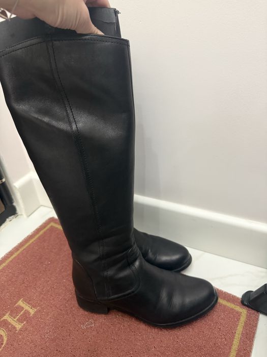 Сапоги TJ collection