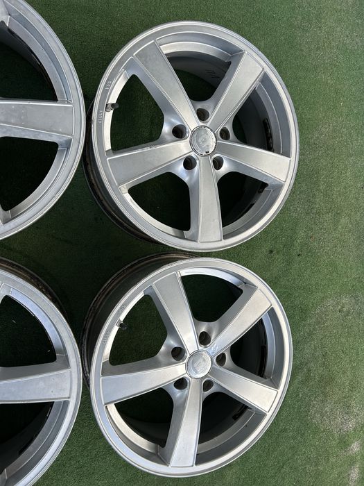 5x112 17 vw audi mercedes 7j ET 38