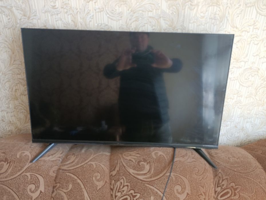 Relmi смарт телевизор пылесос