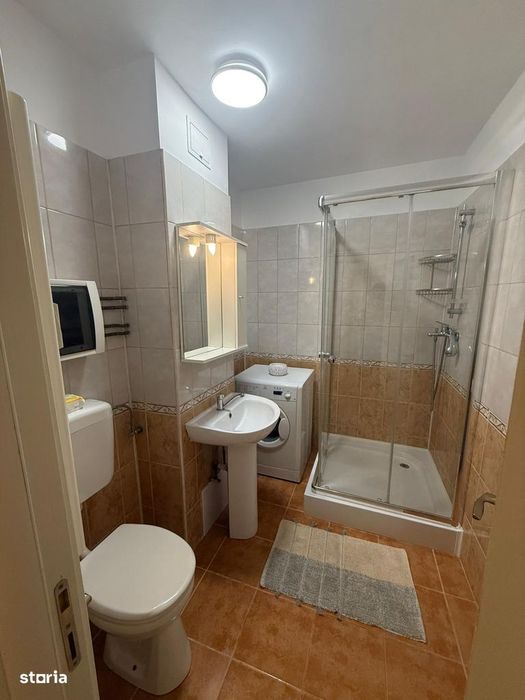 Proprietar: Ap. 2 camere decomandat | Gorjului (3 min. Metrou)|Modern