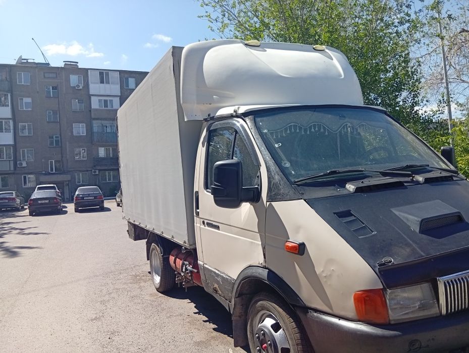 Продам Газель срочно