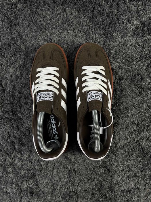 Adidas Handball Spezial “Earth” Дамски Маратонки