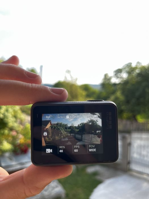 GoPro Hero 6 Black