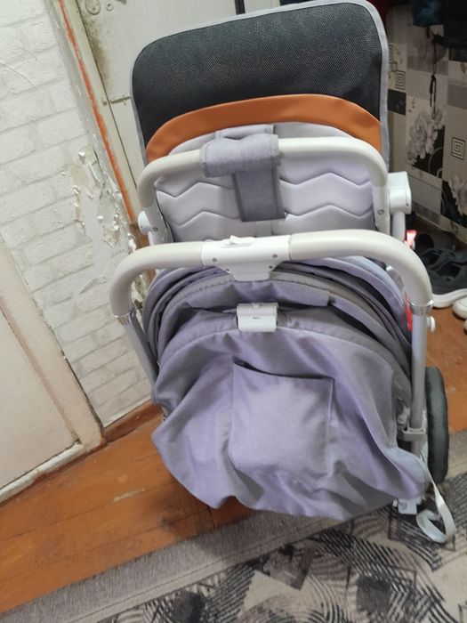 Детская каляска продам