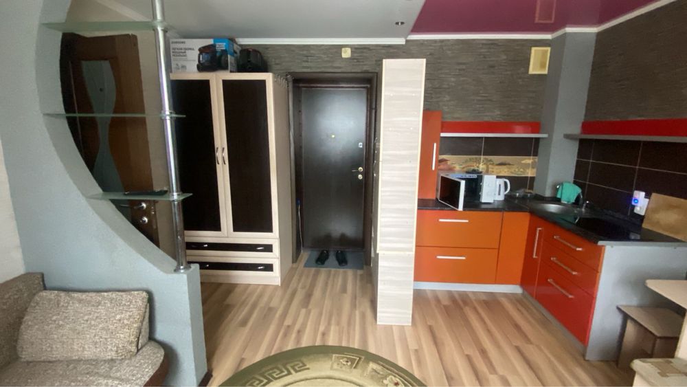 Продается квартира ЖК Солнечный Город