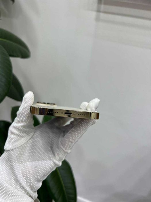 iPhone 14 Pro Max 256Gb АКБ-82% Gold (4780)