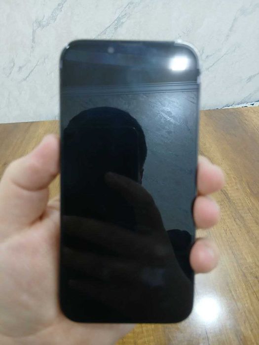 Iphone 13 pro ideal holatdagi abmenga ham (SROCHNA)