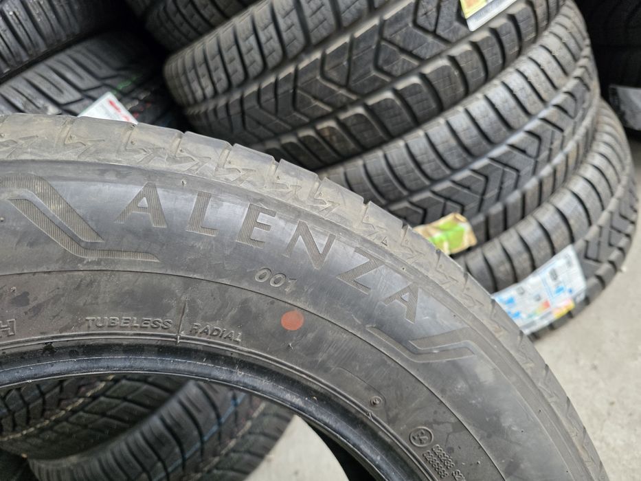 225/65/17 BRIDGESTONE 4бр