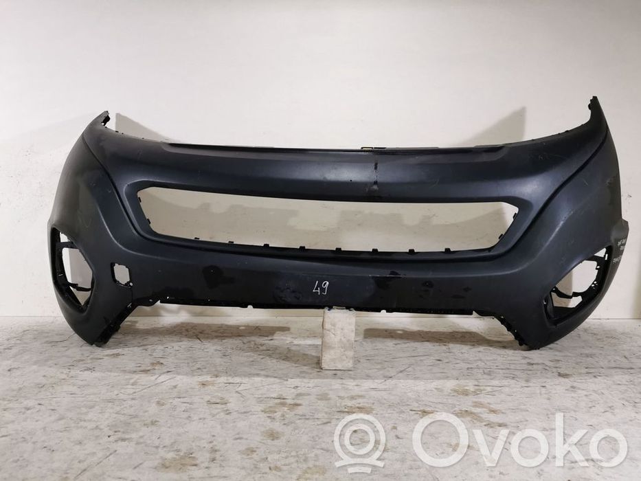 Bara fata Fiat Fiorino,  Qubo, Nemo, Bipper, 2016, 2017, 2018, 2019, 2020, 2021, cod OE 735628031