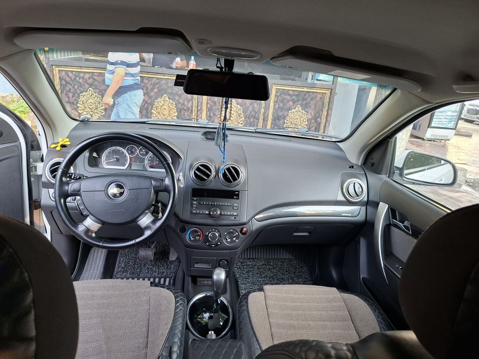 Nexia 3 2021 yil