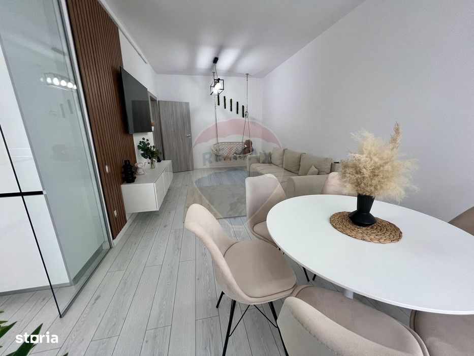 Eleganță Contemporană și Design Exclusivist | Cartierul Arhitecților