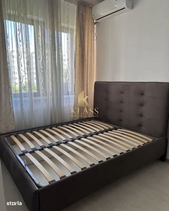 Apartament 2 camere | Piata Victoriei | Bloc 2013 | Centrala proprie