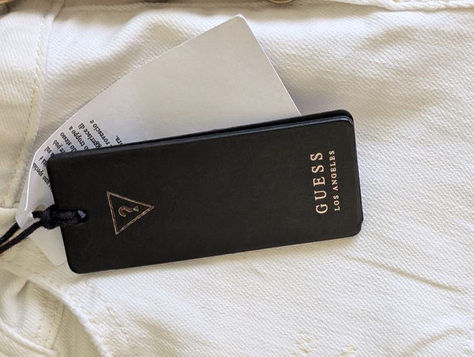 Blugi Guess original