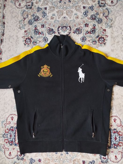 Ralph Lauren Olympic jacket