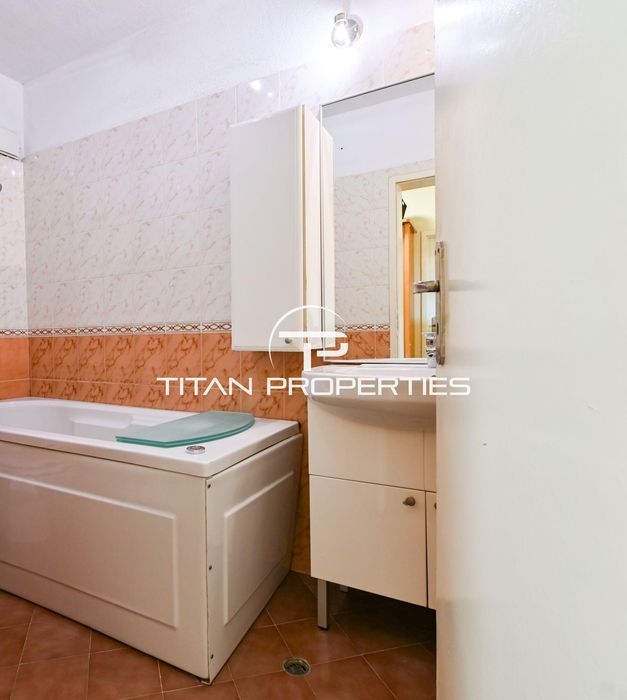 Мезонет, под наем, кв. Манастирски ливади