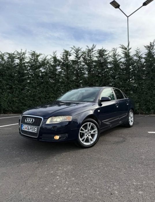 AUDI A4 Avant 2006 — imagine 3