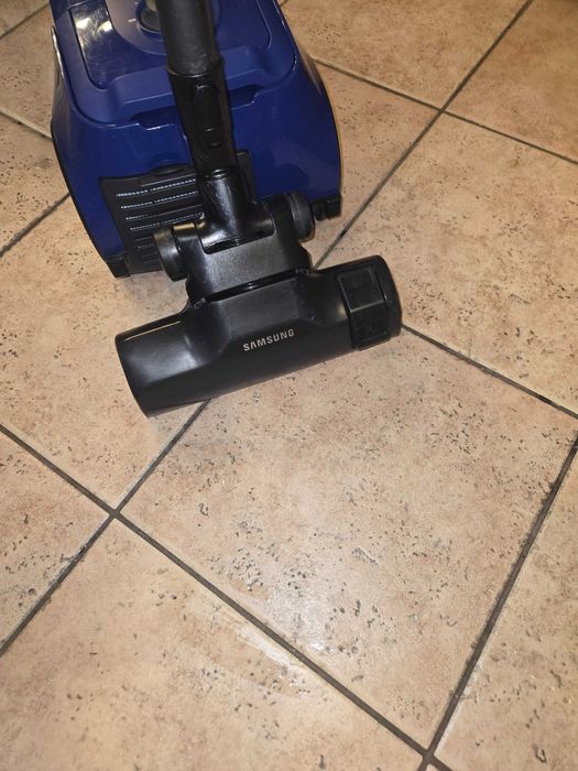 Прахосмукачка Samsung AIR Track