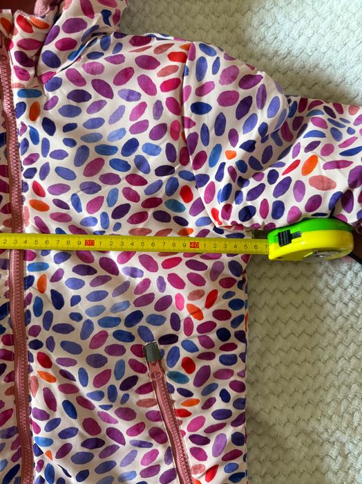 Ски яке за момиче  Sinsay