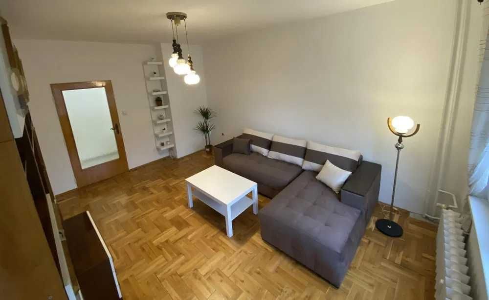 Дава се под наем Тристаен апартамент в София, Сердика - 80 кв.м за 550 € - Снимка #1