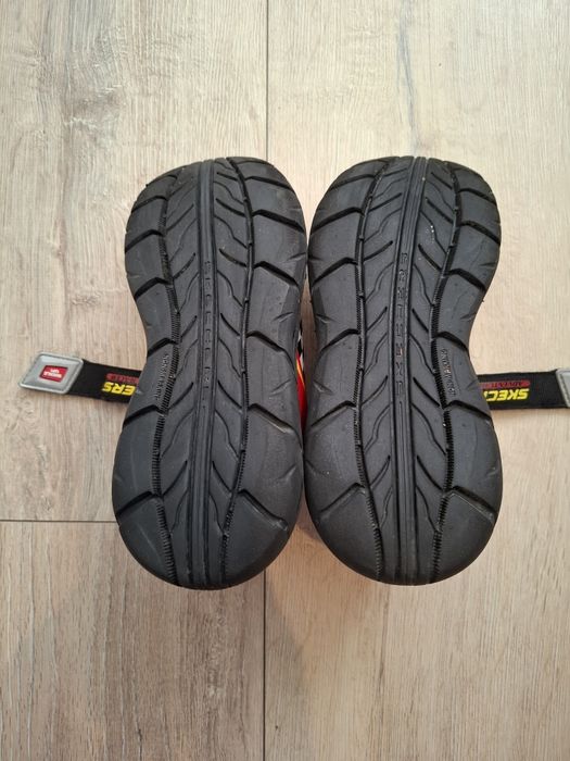 Adidasi copii Skechers - Skech Tracks