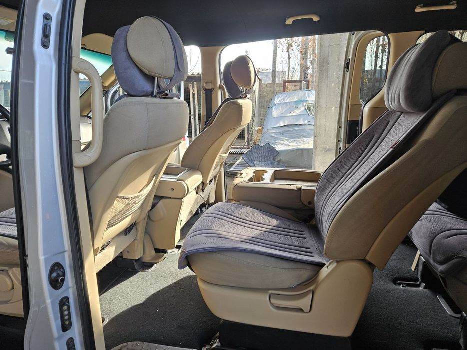 Hyundai STAREX H1 Продается