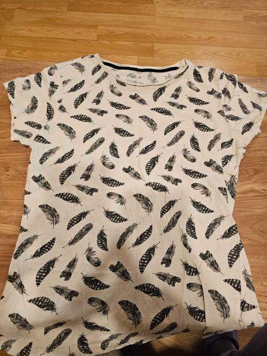 Потници, Тениски, Блузи и Пуловери XS/S