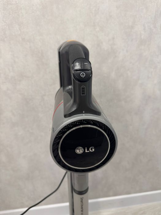 Пылесос без проводной